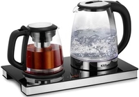 Электрический чайник Kitfort KT-6737 - фото