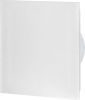 Осевой вентилятор Viento Gorizont Luna GZ100 (белый) - фото