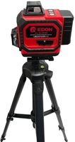 Лазерный нивелир Edon CLL 4D/40FW combo 37650 - фото