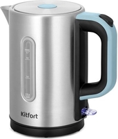 Электрический чайник Kitfort KT-8703 - фото
