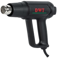 Промышленный фен DWT HLPP20-600 - фото