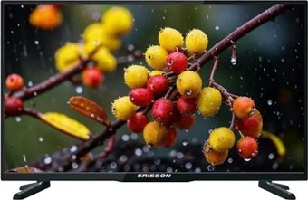 Телевизор Erisson 32LES904T2SM - фото