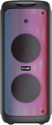 Патибокс BQ PBS3005 - фото