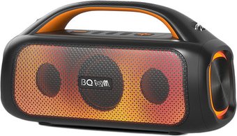 Беспроводная колонка BQ PBS4000 - фото