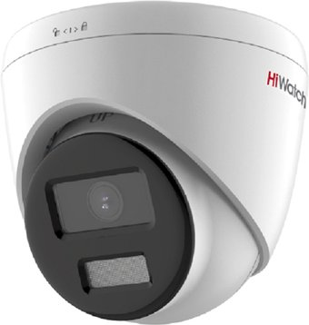 IP-камера HiWatch DS-I453L(D) (2.8 мм) - фото