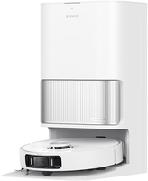 Робот-пылесос Dreame Robot Vacuum L40 Ultra AE White RLL77SE (евровилка, белый) - фото