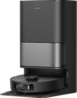 Робот-пылесос Dreame Robot Vacuum L40 Ultra AE Black RLL77SE (евровилка, черный) - фото