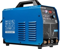 Сварочный инвертор Solaris TIG-225P - фото