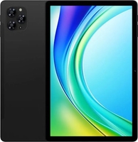 Планшет Doogee Tab G6 6GB/256GB LTE (черный) - фото