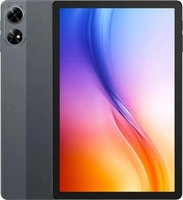 Планшет Doogee Tab G6+ 8GB/256GB LTE (серый) - фото