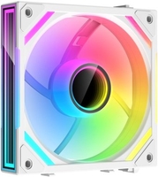 Вентилятор для корпуса XASTRA FS120B ARGB Reverse WH - фото