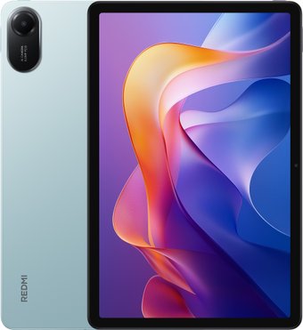 Планшет Xiaomi Redmi Pad 2 4GB/128GB международная версия (мятный) - фото