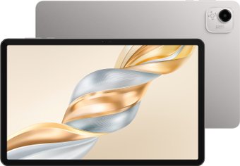 Планшет HONOR Pad X9a LTE ELN2-L29 8GB/256GB (серый) - фото