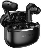 Наушники Borofone FQ9 (черный) - фото