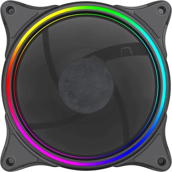 Вентилятор для корпуса A4Tech BD-CF120ARGB3-BK - фото