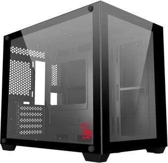 Корпус A4Tech Bloody BD-CC108 (черный) - фото