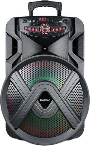 Патибокс Blackton Bt PBS2114 - фото