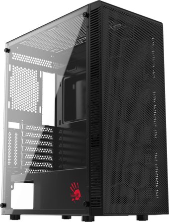 Корпус A4Tech Bloody BD-CC115 (черный) - фото