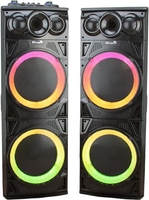 Акустика Eltronic 30-20 Crazy Box - фото