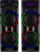 Акустика Eltronic 30-52 Crazy Box - фото