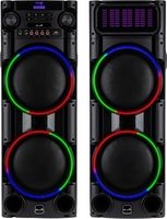 Акустика Eltronic 30-53 Crazy Box - фото