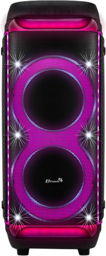 Патибокс Eltronic 30-30 Dance Box 1300 - фото