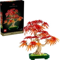 Конструктор LEGO The Botanical Collection 10348 Японский красный клен - фото