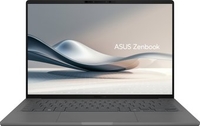 Ноутбук ASUS Zenbook A14 OLED UX3407QA-QD267W - фото