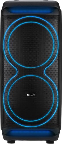 Патибокс Eltronic 30-55 Crazy Box 2000 - фото