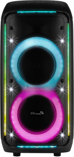 Патибокс Eltronic 30-71 Crazy Box 1000 - фото