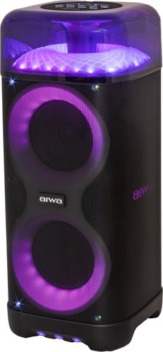 Беспроводная колонка Aiwa CAS-700 - фото