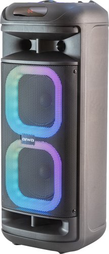 Беспроводная колонка Aiwa CAS-710 - фото