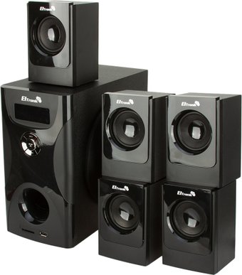 Акустика Eltronic 20-84 Home Sound - фото