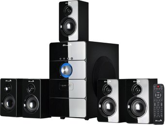 Акустика Eltronic 20-87 Home Sound - фото