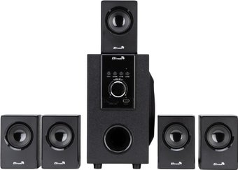 Акустика Eltronic 30-46 Home Sound - фото