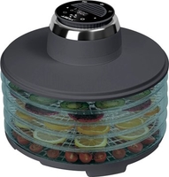 Сушилка для овощей и фруктов Aresa AR-2605 - фото