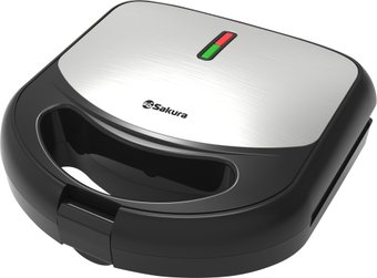 Многофункциональная сэндвичница Sakura SA-7428 - фото