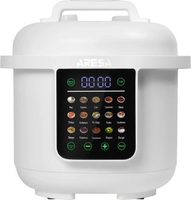 Мультиварка Aresa AR-2014 (белый) - фото