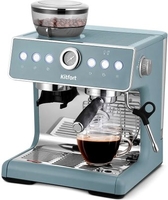 Кофейная станция Kitfort KT-7521 - фото