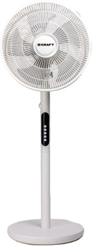 Вентилятор Kraft KF-FS161RW - фото