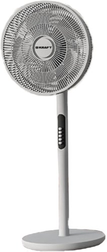 Вентилятор Kraft KF-FS161RGR - фото