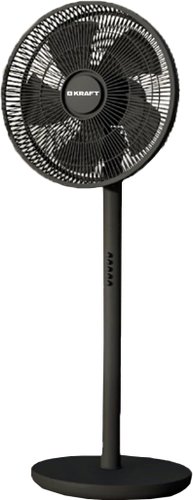 Вентилятор Kraft KF-FS161RBL - фото