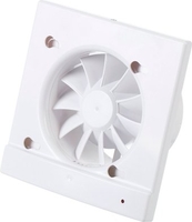 Осевой вентилятор Viento System+ d100 КВС 100С - фото