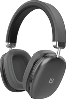 Наушники Defender FreeMotion B500 (серый) - фото