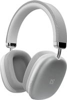 Наушники Defender FreeMotion B500 (серебристый) - фото