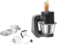 Кухонная машина Bosch MUM59N26DE - фото