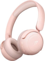 Наушники 1More SonoFlow Mini HQ20 (розовый) - фото