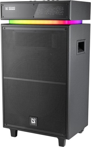 Патибокс Defender Sound Factory - фото