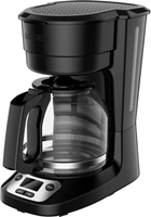 Капельная кофеварка RAGEX R407-000 - фото