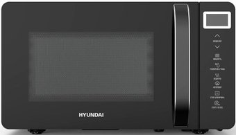 Микроволновая печь Hyundai HYM-D3039 - фото